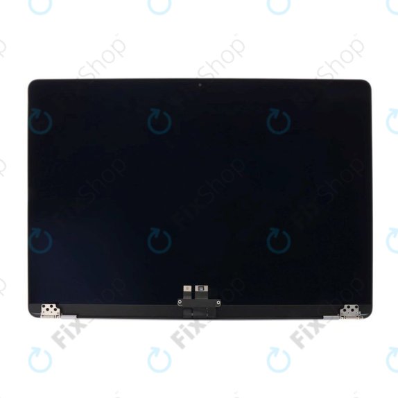 Apple MacBook Air 15" M2 A2941 (2023), M3 A3114 (2024) - LCD zaslon + prednje staklo + kućište (Space Gray) Refurbished
