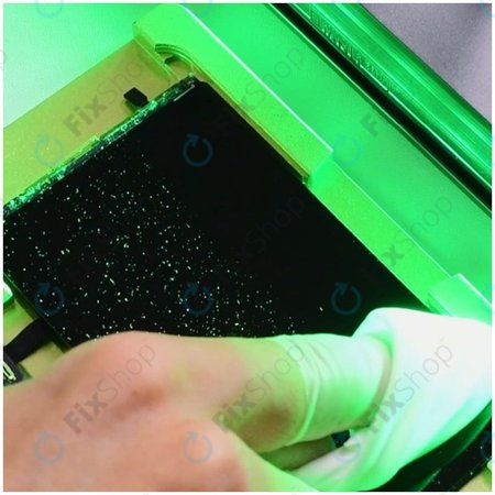 QianLi iSee 2 - Lampa za detekciju prašine