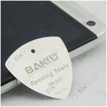 Baku BK-213 - Metalni alat za rastavljanje trzalice za gitaru (tanki)