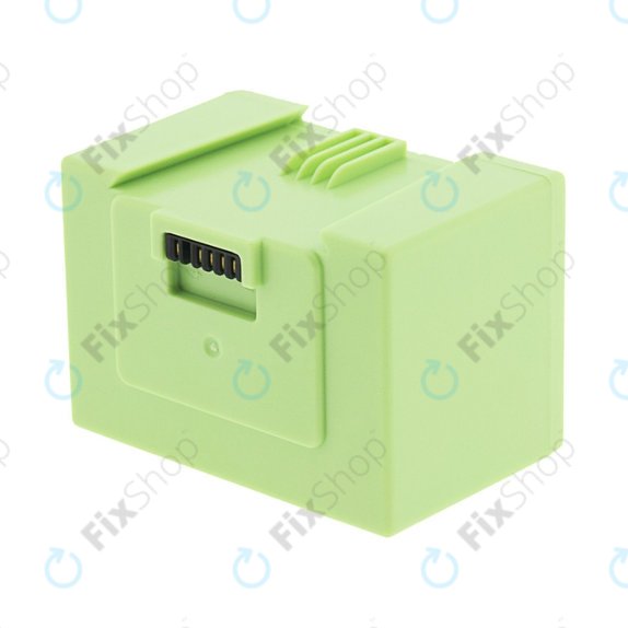 iRobot Roomba e-series, i-series - Baterija ABL-D1, 4624864 Li-Ion 14.4V 2800mAh