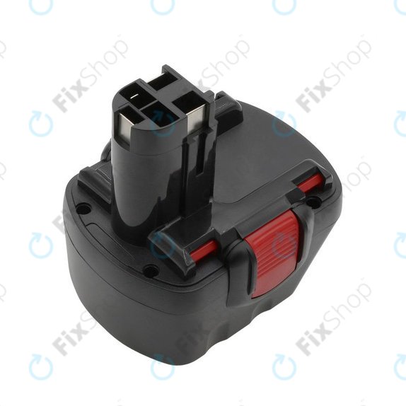 Bosch 12V - Baterija BAT043, BAT045 3000mAh