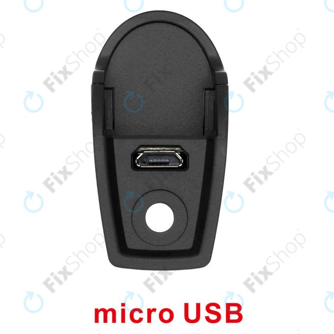 Baterija za Zebra CR2278, DS22, 2600mAh, Li-Ion, 3.7V, BT-000317-01, HQ