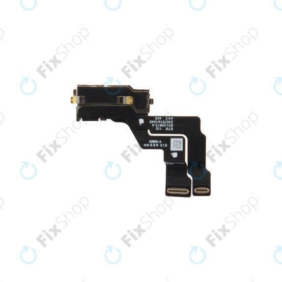 Prednja kamera za iPhone 14 Pro Max | 661-30399 | Genuine Apple
