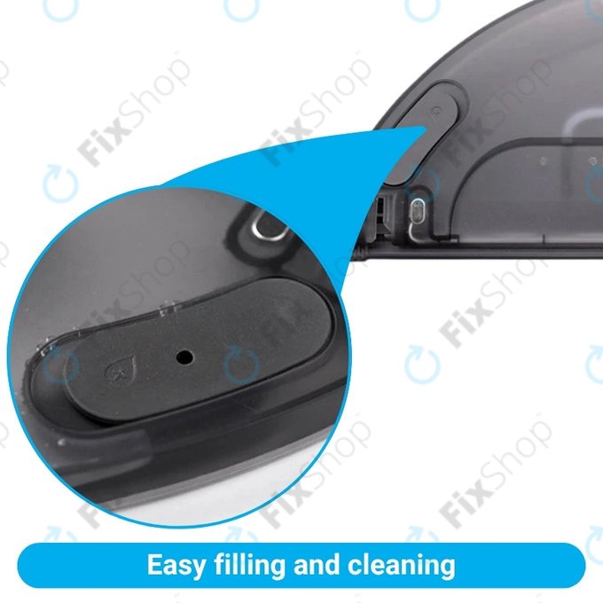 Xiaomi Mi Robot Vacuum Mop 2 Pro+ (Mijia 1T) - Spremnik za vodu