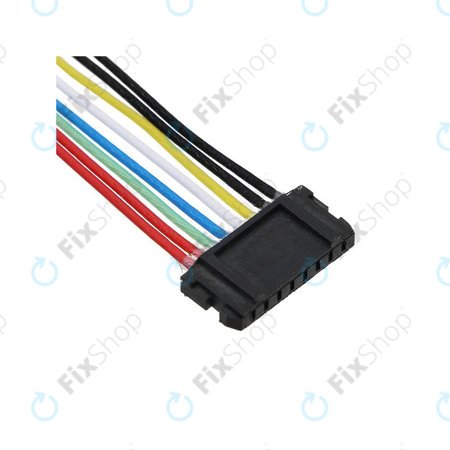 Baterija za Lenovo Yoga, 4300mAh, Li-Pol, 15.36V, L18D4PF1, HQ