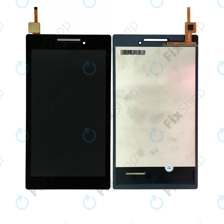 Lenovo TAB 2 A7-20 - LCD zaslon + zaslon osjetljiv na dodir TFT