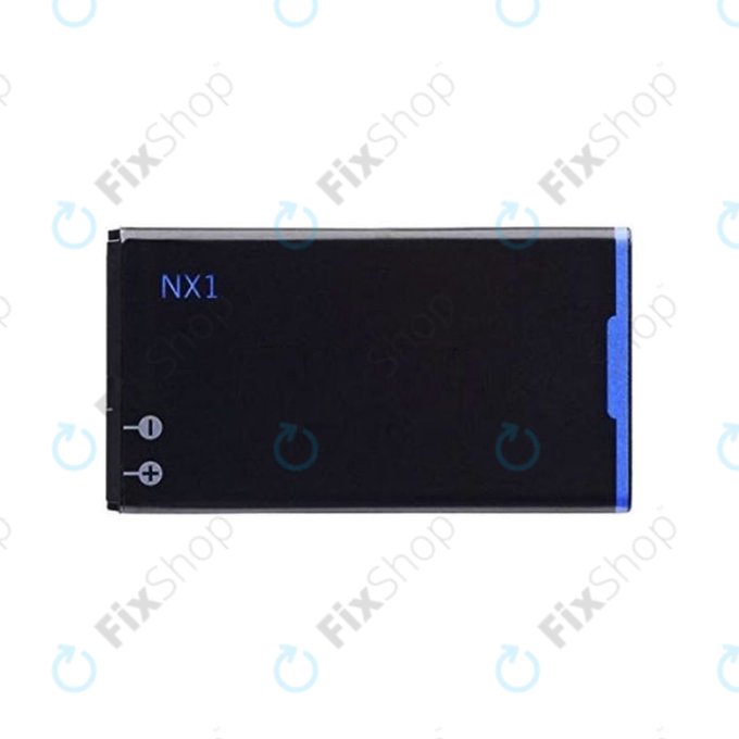 Blackberry Q10 - Baterija BAT-52961-003 2100mAh