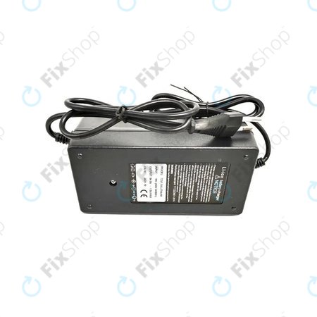 ZERO 11X, Kaabo Wolf King, Wolf Warrior 72, Dualtron Ultra 2, Storm, X2 UP - Punjač GX16 84V / 1.5A