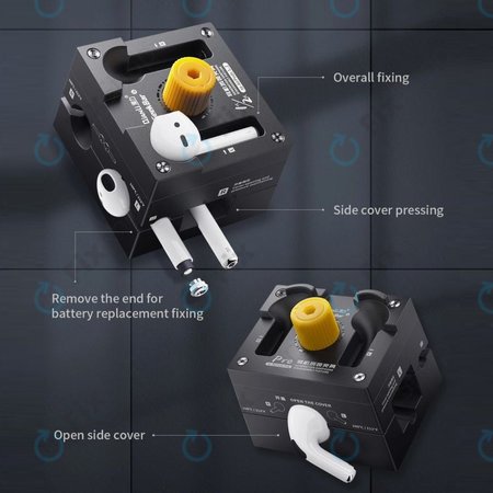 QianLi - Alat za pričvršćivanje, popravak i rastavljanje (AirPods 1/2/Pro)