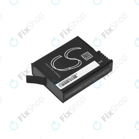 Baterija za DJI Osmo Action 5, 1950mAh, Li-Ion, 3.87V, CP.OS.00000370.01, HQ