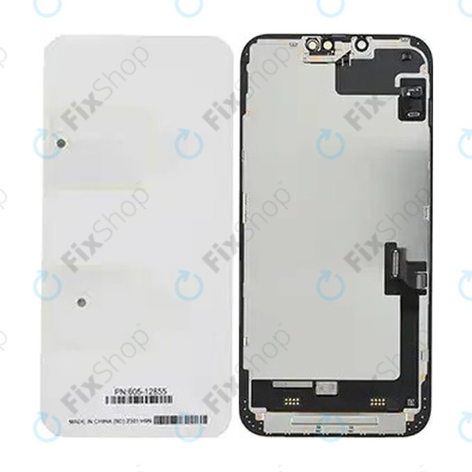 OLED Zaslon sklop za iPhone 14 Plus | 661-30390 | Genuine Apple