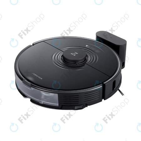 Xiaomi Roborock S5, S5 Max, S6 Pure, S6 MaxV, S7, S7 MaxV, S8, Q7, Q7 Max - Dock za punjenje (Crna)