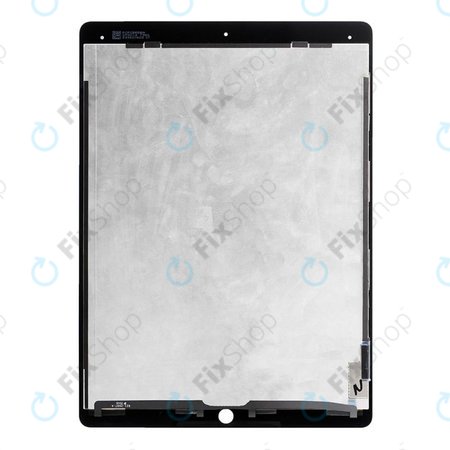 Apple iPad Pro 12.9 (1st Gen 2015) - LCD zaslon + zaslon osjetljiv na dodir (Black) Refurbished