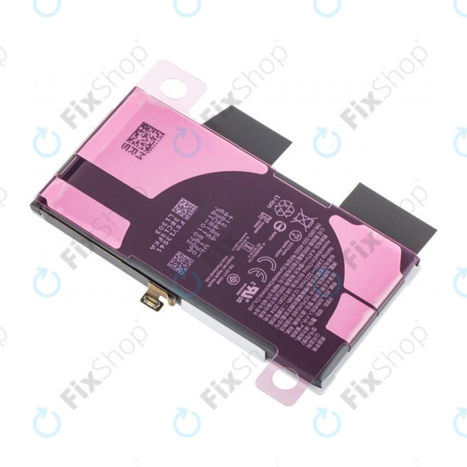 Baterije za iPhone 15 | 661-35885 | 3349mAh | Genuine Apple