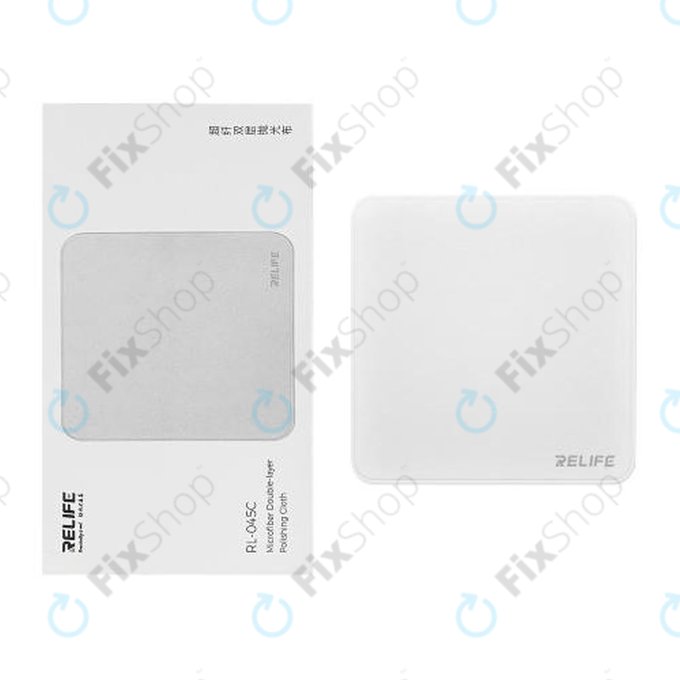 Relife RL-045C - Krpa od Mikrovlakana