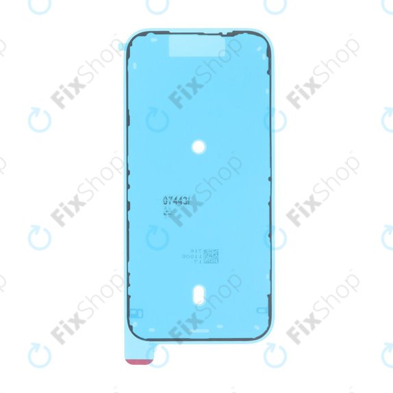 Ljepilo za LCD zaslon za iPhone 17 Pro Max | 923-12860-S | Genuine Apple
