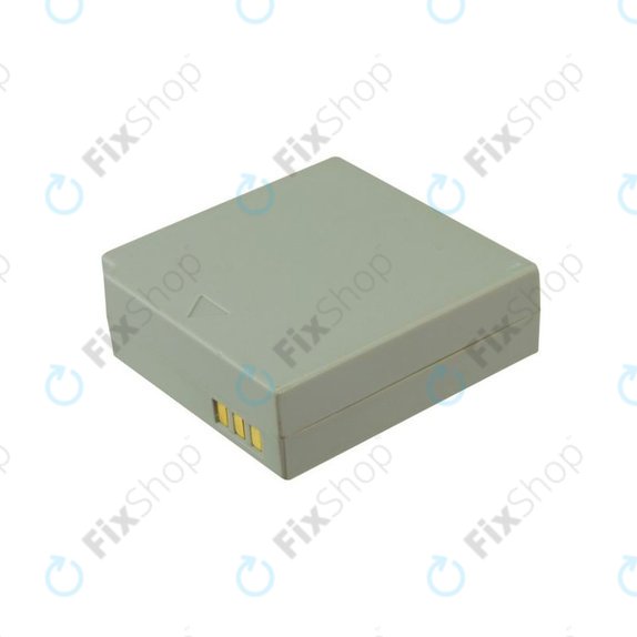 Baterija za Samsung VP-MX10, 20, 850mAh, Li-Ion, 7.4V, IA-BP85ST, HQ