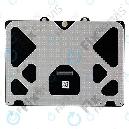 Apple MacBook Pro 15" A1286 (sredina 2009. - Sredina 2012.) - Dodirna podloga