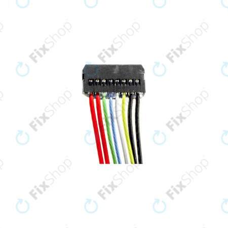 Baterija za Lenovo IdeaPad C340 14, 15, 4400mAh, Li-Pol, 11.34V, 5B10T09095, HQ