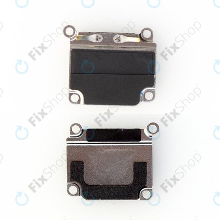 Apple iPhone 11 Pro - Stražnje Maska s malim dijelovima (Space Gray)