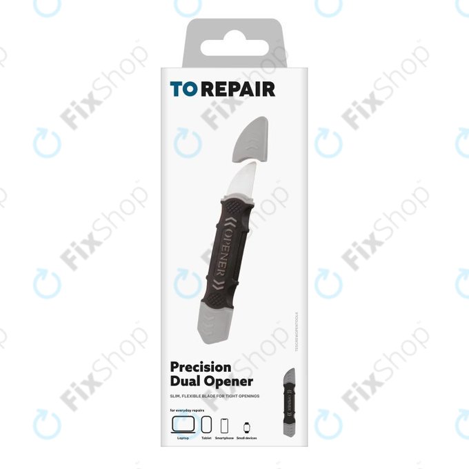 SBS - Precizni dvostruki alat za otvaranje elektroničkih uređaja i pametnih telefona