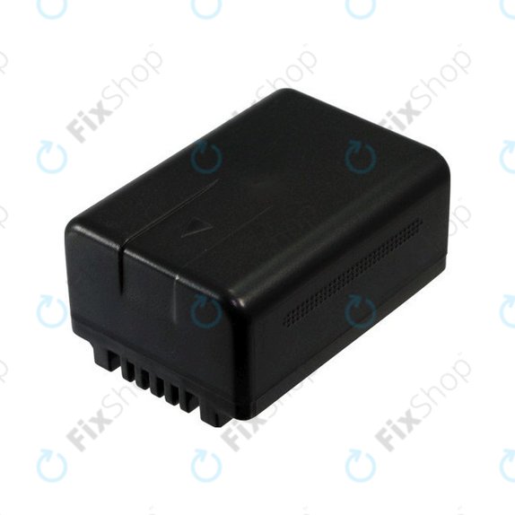 Baterija za Panasonic HDC, HC a SDR, 1500mAh, Li-Ion, 3.7V, VW-VBK180, HQ