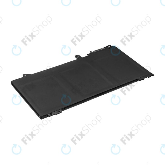 Baterija za HP ProBook 455, 450, 445, 440, 430 G6, 3800mAh, Li-Pol, 11.55V, RE03XL, HQ