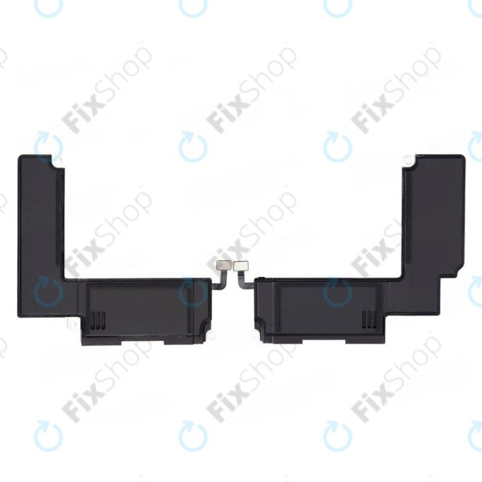 Zvučnici (Lijevi i Desni) za MacBook Air 15", A3114 (2024), 923-08960, Genuine Apple