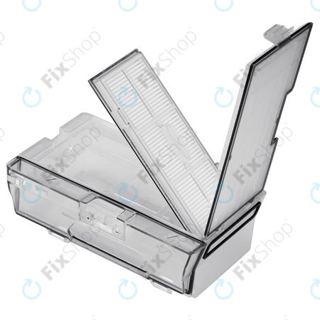 Xiaomi Roborock S7, S7+, S7 MaxV, S7 Pro Ultra, T7S Plus - Standardni set (Crna)