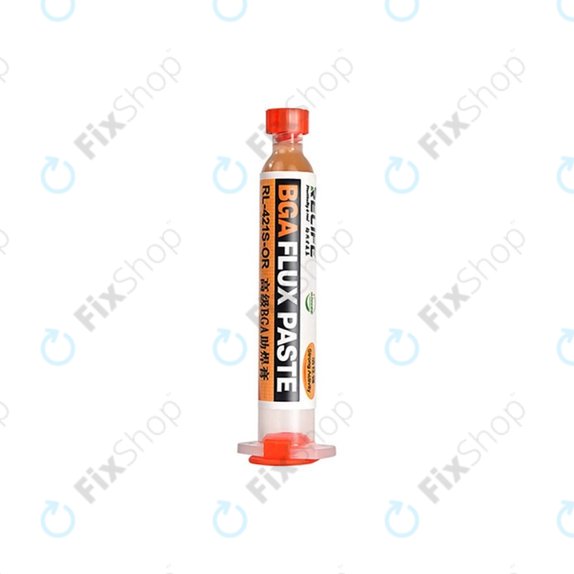 Relife RL-421S-OR - Lemilica Pasta (10ml)