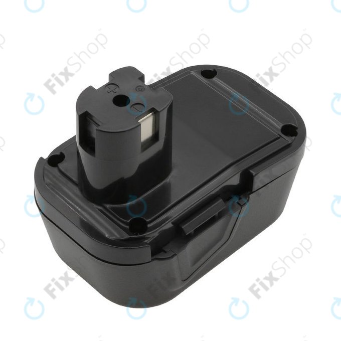 Baterija za Einhell BT-CD 14.4 Li, 2500mAh, Li-Ion, 14.4V, BT-CD 14.4 Li, HQ