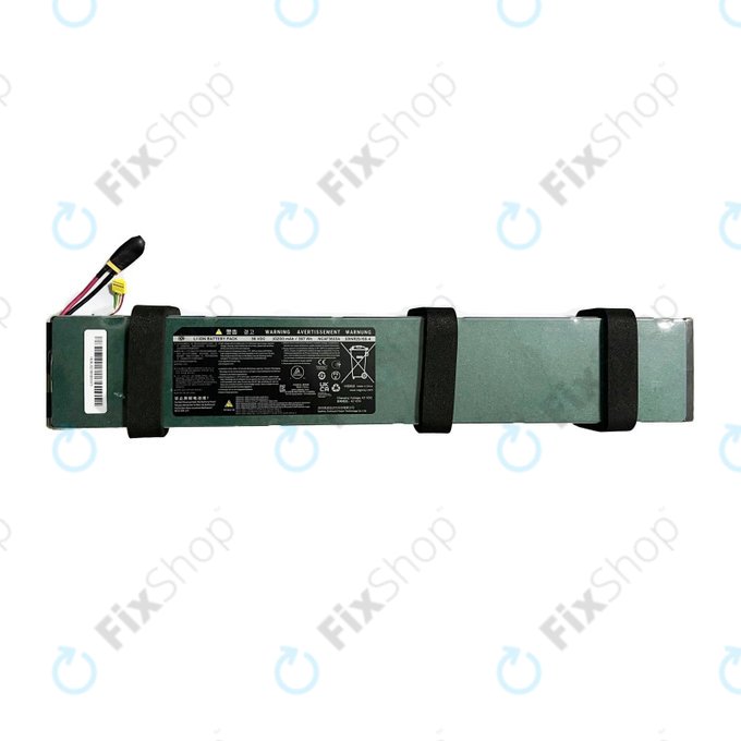 Ninebot Segway F2 - Baterija 10200mAh / 36V