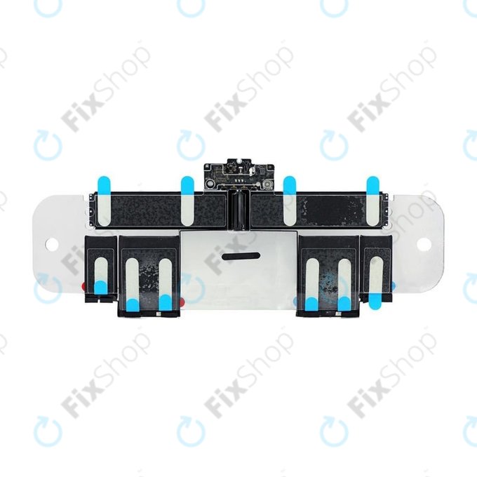 Apple MacBook Pro 13" Retina A1425 (krajem 2012. - Početkom 2013.) - Baterija A1437 6400 mAh