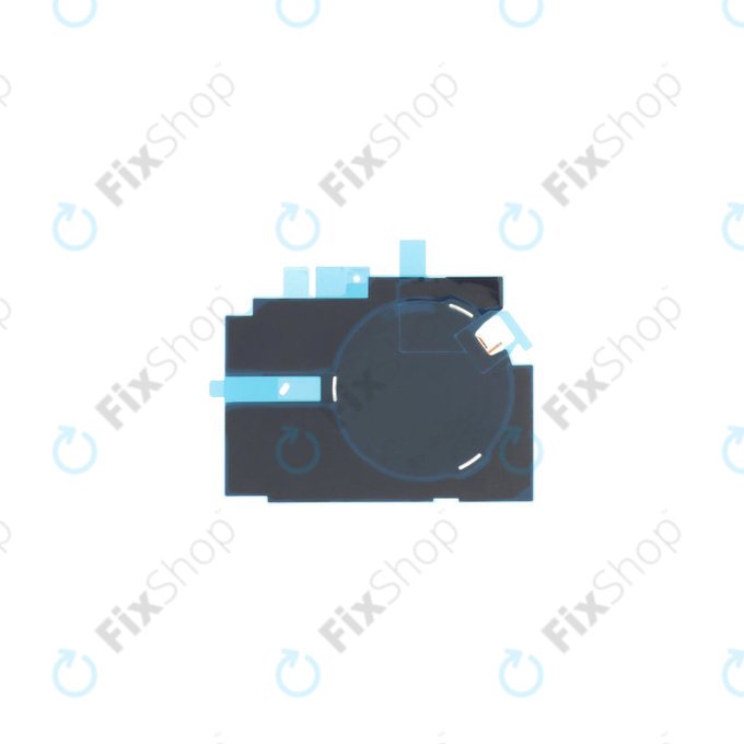 Apple iPhone 16 Pro Max - Čip za bežično punjenje + NFC