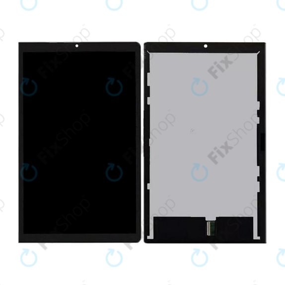 Lenovo Yoga Tab 5 YT-X705F - LCD zaslon + zaslon osjetljiv na dodir TFT