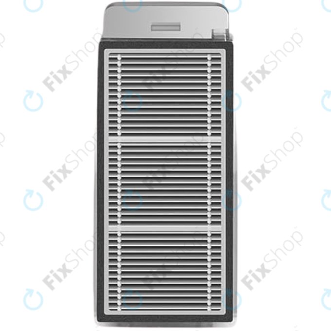 Set rezervnih dijelova za Dreame X50 Ultra, L50 Ultra, L40s Ultra, L40s Pro Ultra, X50 Master, Mova V50 (2 para glavnih četki, 4x Filter, 4x Bočna četka, 8x Krpa za brisanje, 4x Vrećica za prašinu)