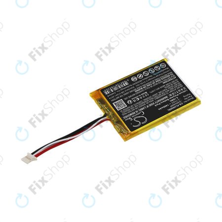 Baterija za Polar V650, 1400mAh, Li-Pol, 3.7V, G484466P, HQ