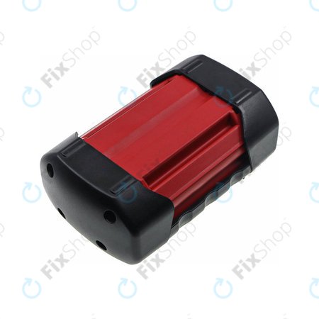 Baterija za Bosch Rotak 32li, 37li, 43li, Easyrotak 36-550, 5000mAh, Li-Ion, 36V, 2 607 336 173, HQ