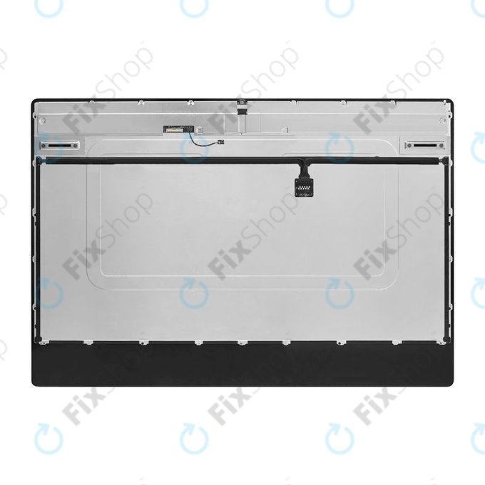 Apple iMac 24" M1 A2438, A2439 (2021) - Retina 5K LCD zaslon (Silver) Refurbished