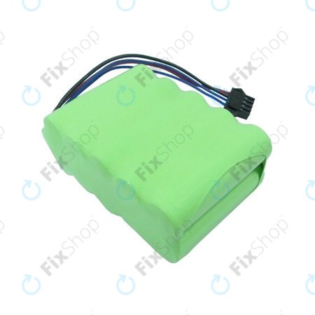 Ecovacs Deebot CR-series - Baterija NR49AA800P12V Ni-MH 12.0V 800mAh HQ