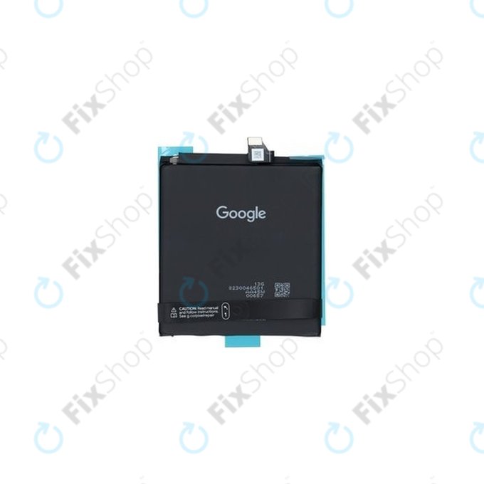Google Pixel 9 Pro XL - Baterija GH2MB 5060mAh - G949-01033-00 Genuine Service Pack