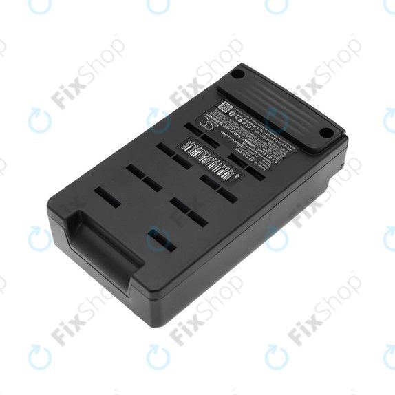 Baterija za Tineco P1, Pure One S12, 2000mAh, Li-Ion, 21.6V, ZB1873-6S1P-0, HQ