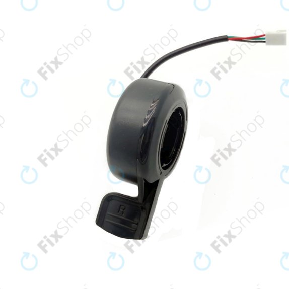 Kugoo S1 Pro - Akcelerator