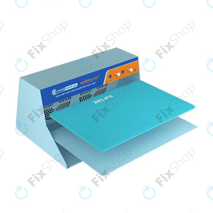 Sunshine SS-917C Mini - Radna Stanica za Rad bez Prašine