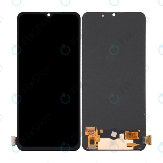 Oppo Find X2 Lite CPH2005 - LCD zaslon + zaslon osjetljiv na dodir TFT