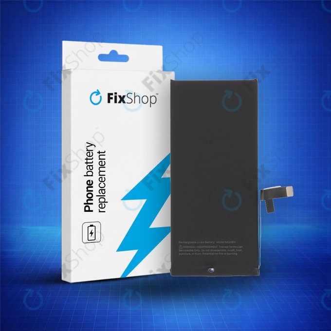 Apple iPhone 16e - Baterija NA248H 4005mAh