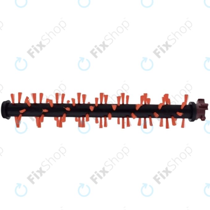 Set rezervnih dijelova za Bissell Crosswave 17132, 2225N, 2582N, 3551N (2x rotirajuća četka za tepihe, 2 para rotirajućih četki za različite površine, 4x Filter)