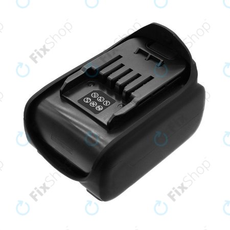 Philips Series 9000 AquaTrio, 8000-series, 7000-series - Baterija IBD014GA Li-Ion 25.9V 2200mAh HQ