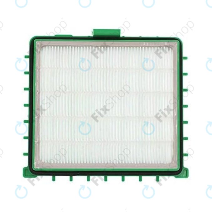 Rowenta Silence Force, X-Trem - HEPA filter