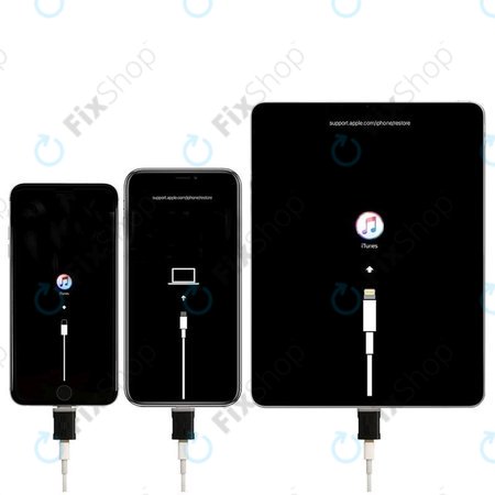 2UUL ResDog - IOS alat za oporavak